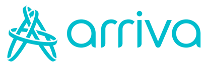 Arriva Logo